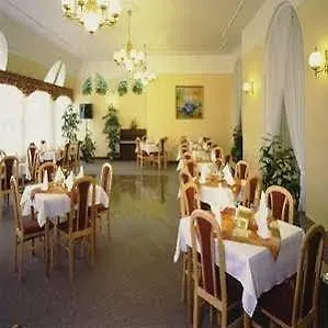 Ensana Vltava Marianske Lazne