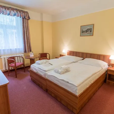 Ensana Vltava Marianske Lazne