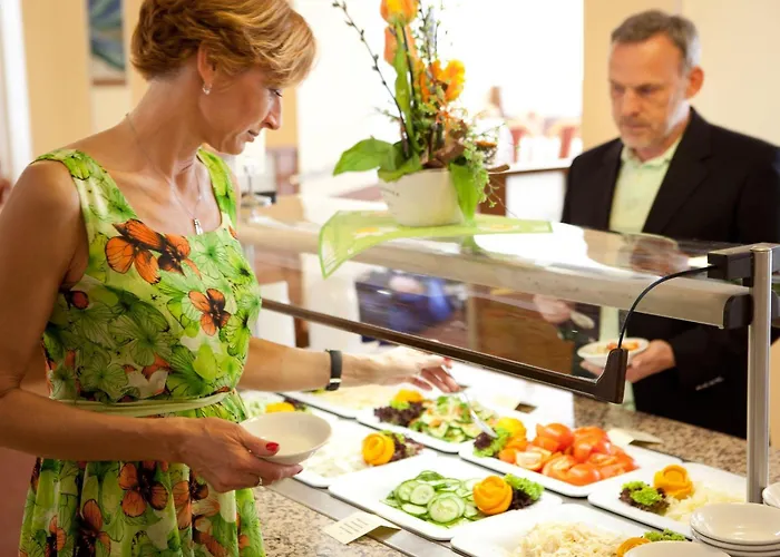 Hotel Ensana Vltava 4*