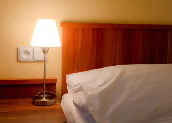 Ensana Vltava Mariańskie Łaźnie