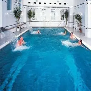 Ensana Vltava Ξενοδοχείο