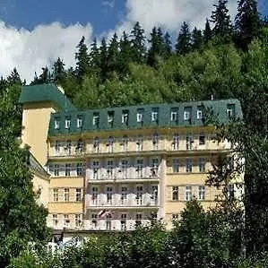 Ensana Vltava Hotel Mariánské Lázně