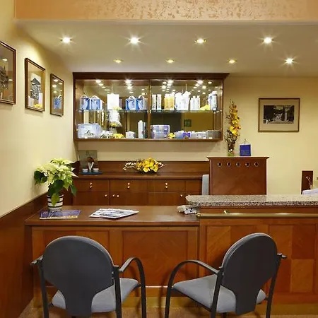 Ensana Vltava マリアーンスケー・ラーズニェ