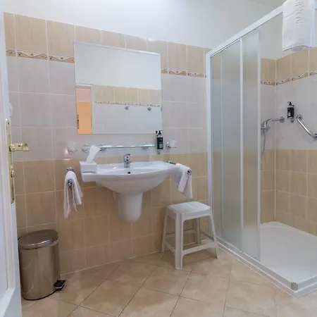 Ensana Vltava マリアーンスケー・ラーズニェ