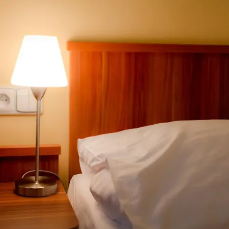 Ensana Vltava マリアーンスケー・ラーズニェ