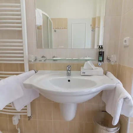 Hotel Ensana Vltava