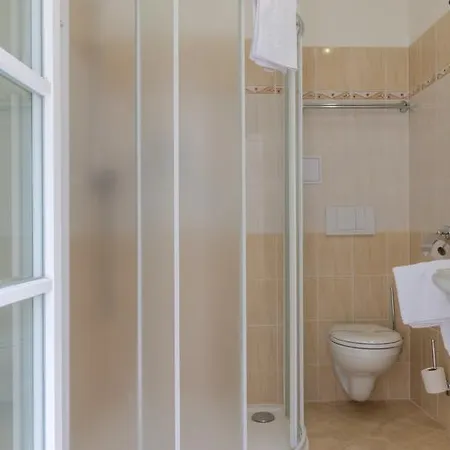 فندق Ensana Vltava Mariánské Lázně