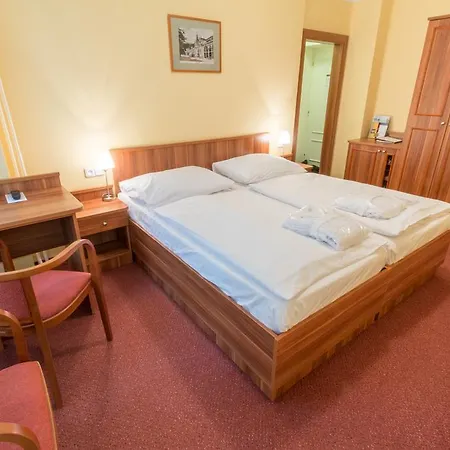 Ensana Vltava マリアーンスケー・ラーズニェ