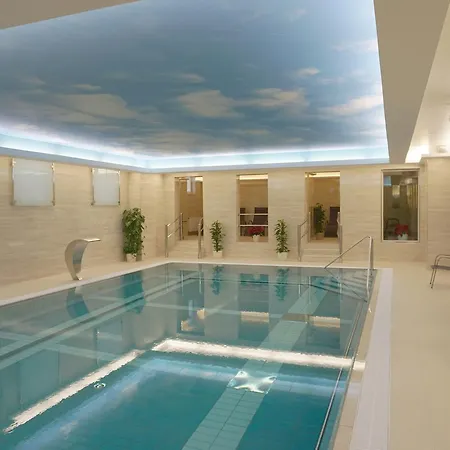 Ensana Vltava 4* Mariánské Lázně