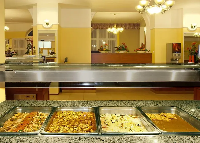 Ensana Vltava Marianske Lazne