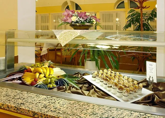 Ensana Vltava Marianske Lazne