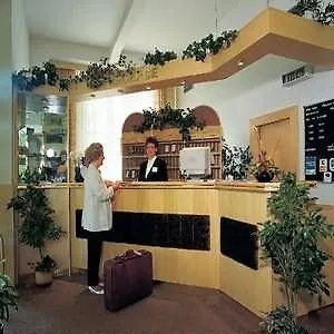 Ensana Vltava 4* Marianske Lazne