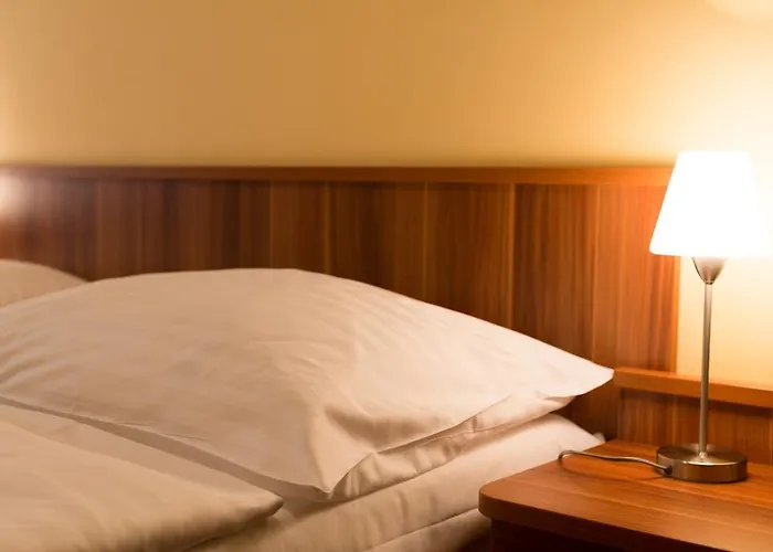 Hotel Ensana Vltava Marianske Lazne