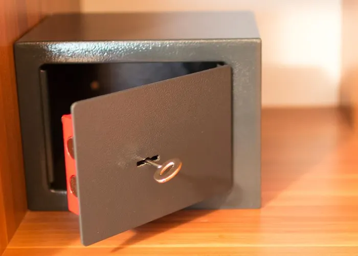 Ensana Vltava Marianske Lazne