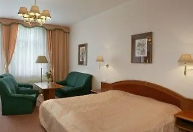 Hotel Ensana Vltava 4*