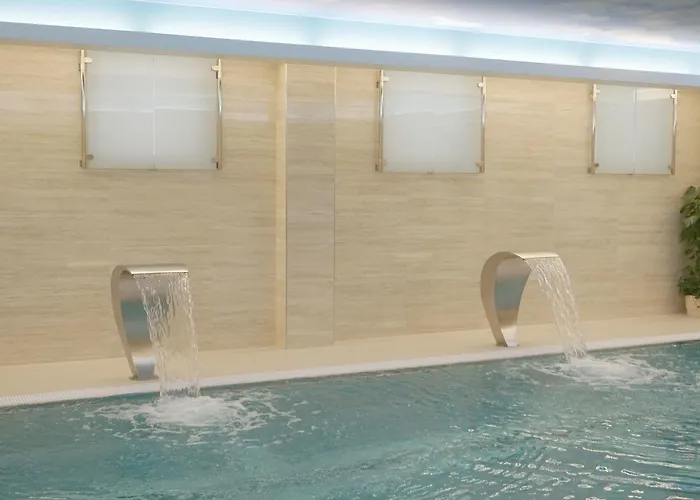 Ensana Vltava Marianske Lazne